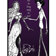 Corpse Bride Married Poster