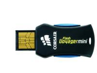 Corsair 16GB Mini Voyager USB2 Flash Drive