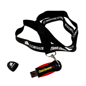 Corsair 32GB Flash Voyager GT USB Flash Drive -