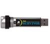 Corsair Flash Survivor 16 GB USB 2.0 Flash Drive   4-port USB 2.0 Hub