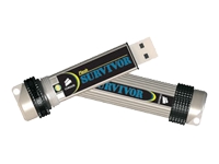 CORSAIR Flash Survivor USB flash drive - 8 GB