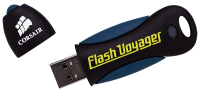 Corsair Flash Voyager - USB flash drive - 32 GB