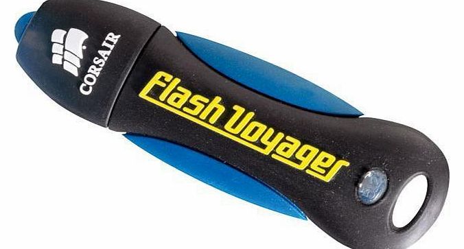 Corsair Flash Voyager 16 GB USB Flash Drive