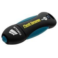 CORSAIR Flash Voyager 64GB USB 3.0 Flash Drive