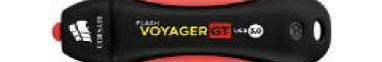 CORSAIR Flash Voyager GT 256GB USB 30 Flash Drive