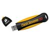 CORSAIR Flash Voyager GTR 64 GB USB 2.0 Flash Drive