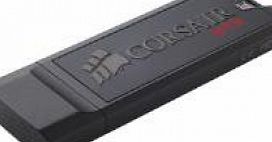 CORSAIR Flash Voyager GTX 256GB USB 30 Flash Drive