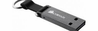 CORSAIR Flash Voyager Mini 32GB USB 30 Flash Drive