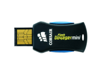 Corsair Flash Voyager Mini 32GB USB Flash Drive