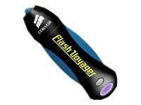CORSAIR Flash Voyager USB flash drive - 8 GB