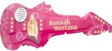 Corsair Hannah Montana Make-Up filled Guitar Tin Gift Set