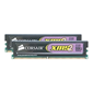 Corsair Memory 2x1GB 240-Pin DIMM XMS2-6400 CL5