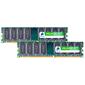4GB (2X2GB) DDR2 667MHZ 240PIN