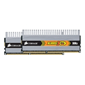 Corsair Memory 4GB (2X2GB KIT) DDR3 1333MHZ