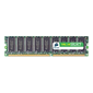Corsair Memory VS1GBKIT400 PC3200 2x512MB CAS2.5