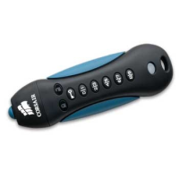 Corsair Padlock 2 8GB USB Flash Drive with PIN