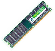 CORSAIR PC Memory (RAM) - DIMM DDR2 667Mhz