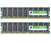 CORSAIR PC memory Value Select 1 Gb (2x512Mb) PC2700