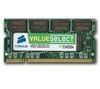 CORSAIR PC memory Value Select 512 Mb PC 2700