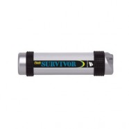 Corsair Survivor 8GB USB 2.0 Flash Drive