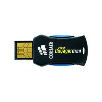 Corsair USB 2.0 32GB Ultra Compact Flash Drive