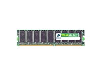 Corsair Value Select 1GB PC2-4200 CL4.0 2x240 Pin DIMM