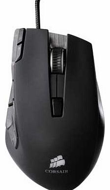 Vengenace M95 MMO/RTS Laser Gaming Mouse