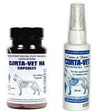 Corta-Vet Canine/Feline Hyaluronic Acid