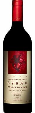 Cortes De Cima Syrah