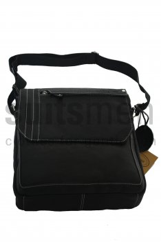 Cortez Columbian Satchel Bag