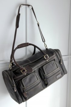 Cortez Mens Cargo Bag.