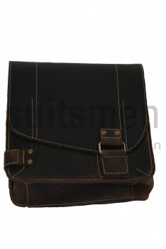 Cortez Small Cortez Creando Milano Satchel Bag