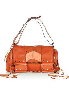 Corto Moltedo Priscilla Fold Over Bag