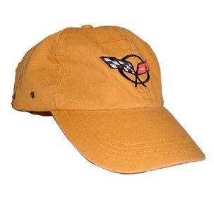 Corvette Racing Baseball cap