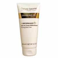 Coryse Salome Anti Ageing - Restorative Exfolliante Cream (all