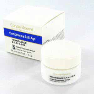 Essential Face Cream 50ml