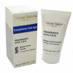 Coryse Salome Firming Cream Masque 50ml