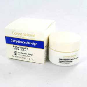 Coryse Salome Firming Face Cream 50ml