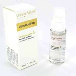 Coryse Salome Line Reducing Lifting Serum 30ml
