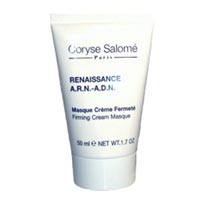 Coryse Salome Masks - Firming Cream Masque (all skin types)