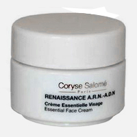 Coryse Salome Moisturisers Essential Face Cream (all skin