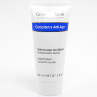 Moisturisers Hand Cream (dry skin) 100ml