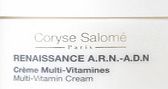 Coryse Salome Moisturisers Multi-Vitamin Cream