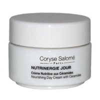 Coryse Salome Moisturisers Nourishing Day Cream with