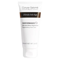 Coryse Salome Moisturisers Regenerating Hand Cream 100ml