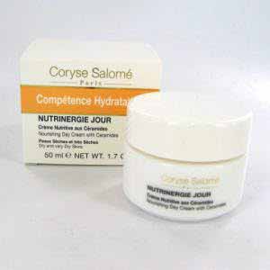Coryse Salome Nourishing Day Cream (Dry Skin) 50ml