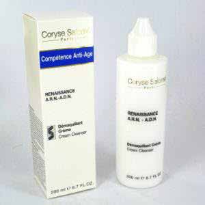 Coryse Salome Rich Cream Cleanser 200ml
