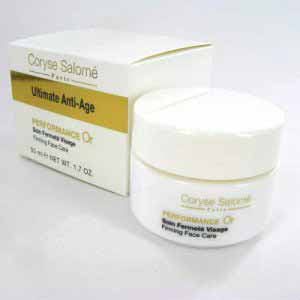 Coryse Salome Ultimate Anti Age Firming Face Care 50ml