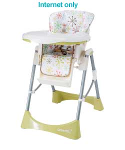 Aurora Highchair - Zuton