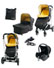 Cabi 3 in 1 Pitch inc Pack 63 Cabrio &